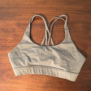 Nobull Sports Bra size M